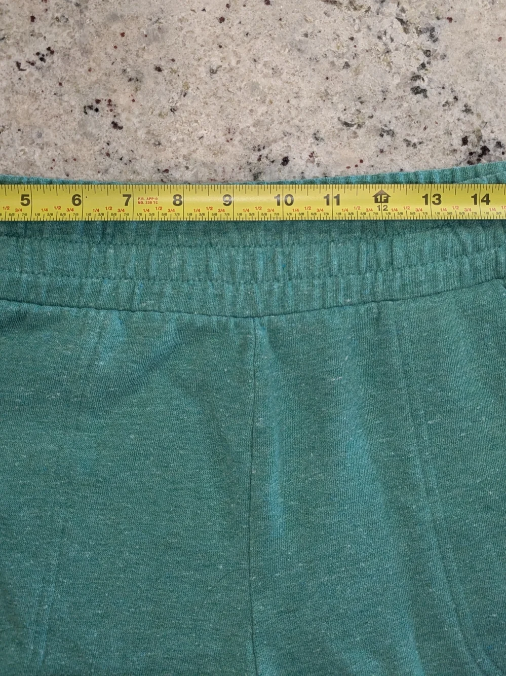 Colsie XL Sage Green Lounge Set Sweatshirt Top Jogger Pants Matching Set